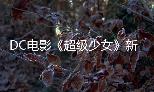 女电影告 狗大又是一只为了级少超新预方杀四